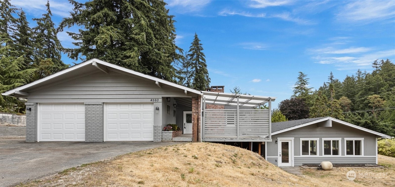 Property Photo:  4560 NW Dorado Court  WA 98312 