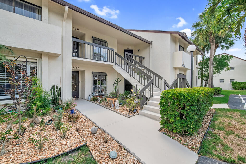 Property Photo: 3358 Lucerne Park Drive #523 FL 33467