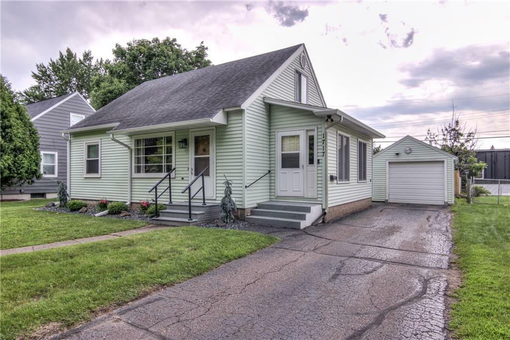 1717 Ohm Avenue  Eau Claire WI 54701 photo