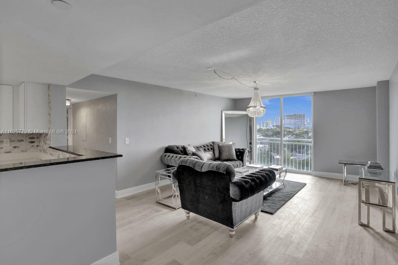 Property Photo:  3000 Coral Way 808  FL 33145 