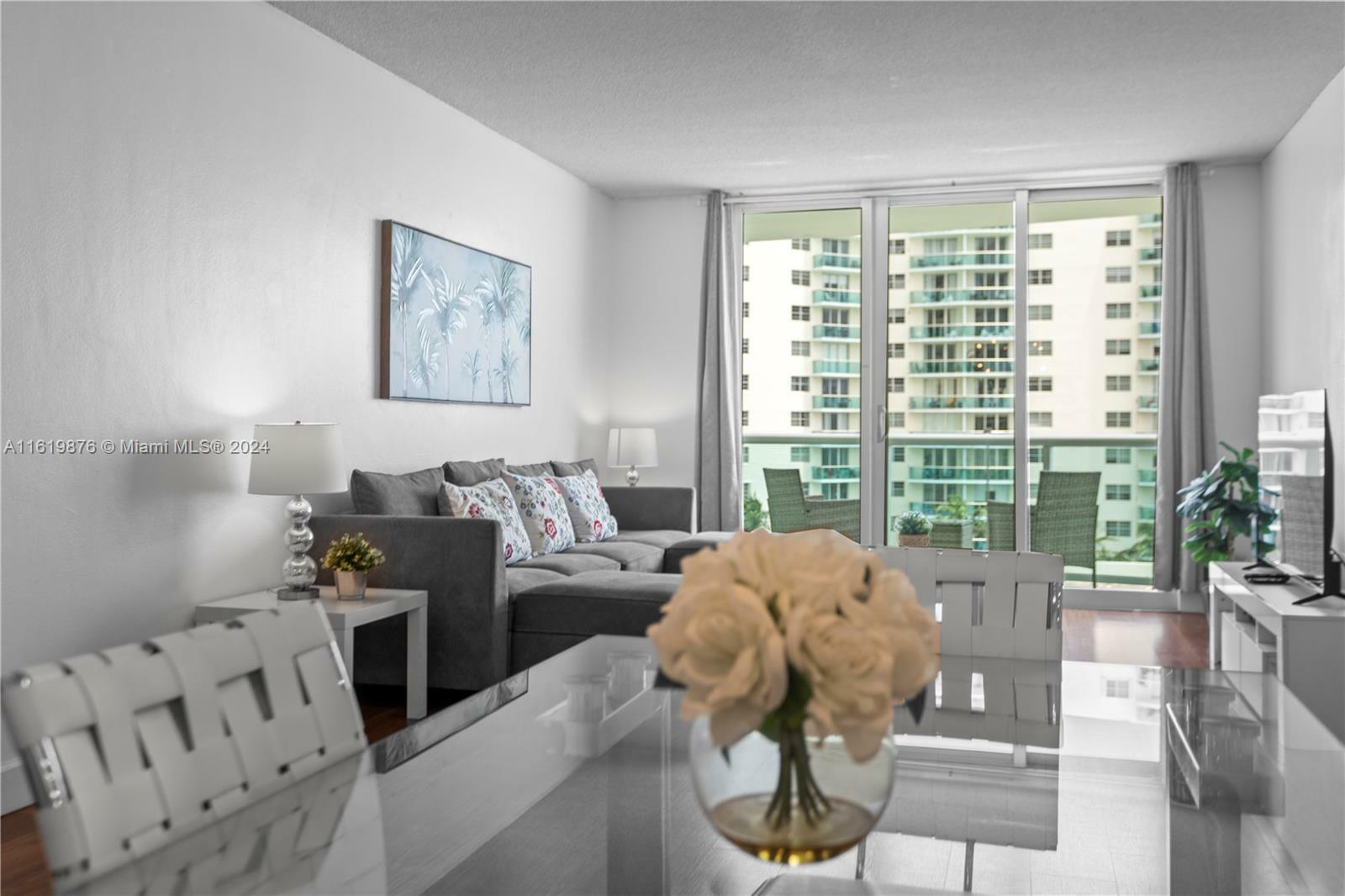 Property Photo:  3901 S Ocean Dr 6D  FL 33019 