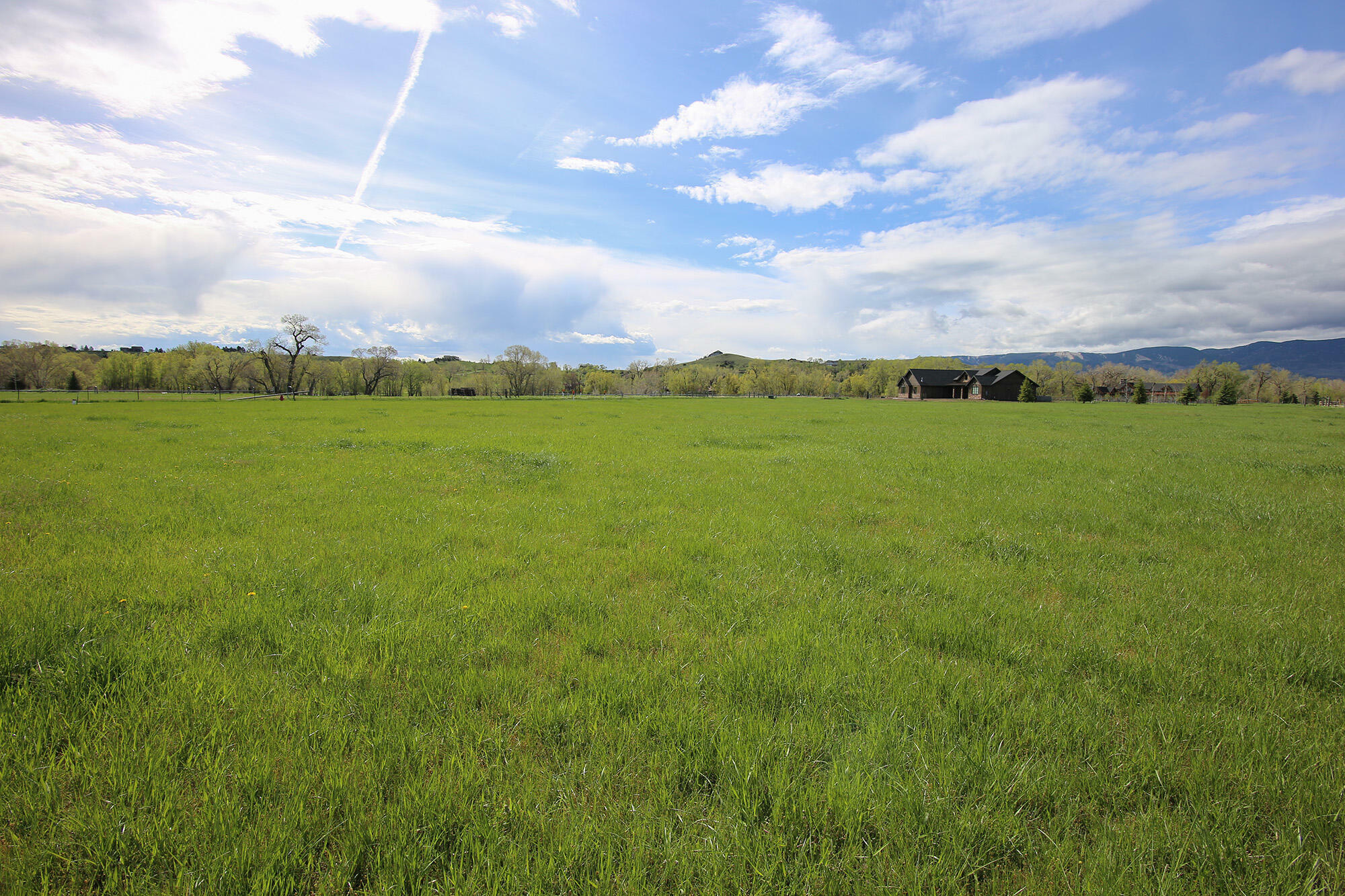 Property Photo:  Tbd Sunrise Road Lot 2  WY 82801 