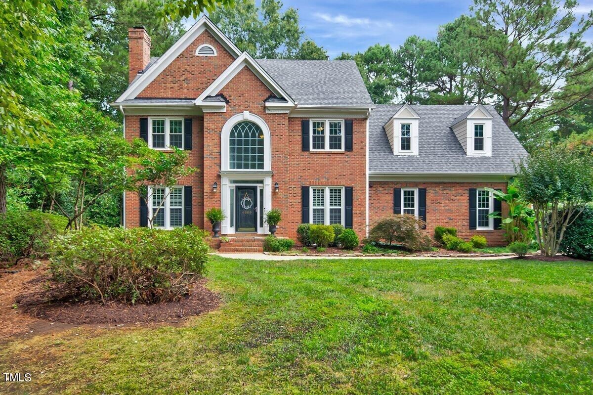 Property Photo:  4909 Sun Lake Court  NC 27540 