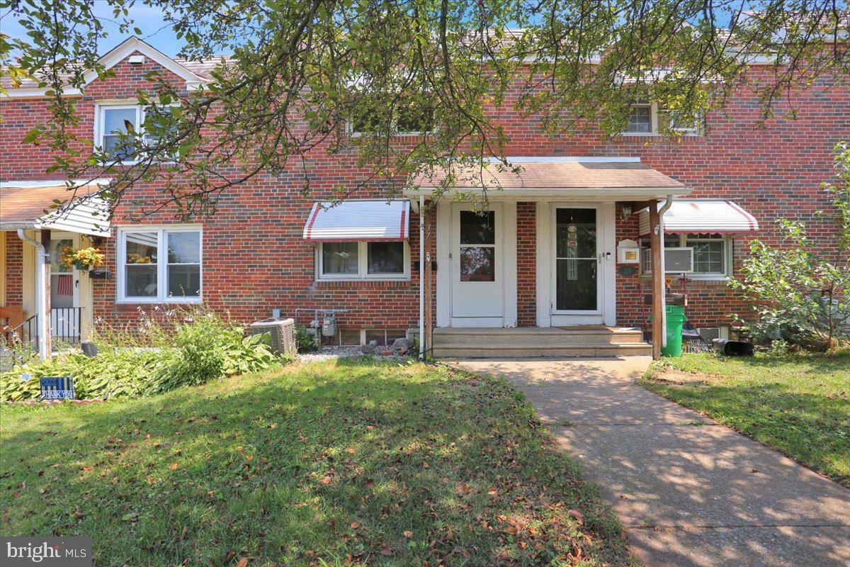 Property Photo:  37 Franklin Street  PA 19607 