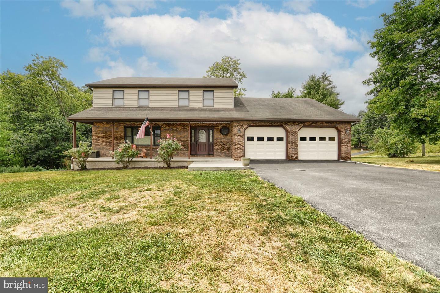 Property Photo:  1995 Wentz Road  PA 17025 