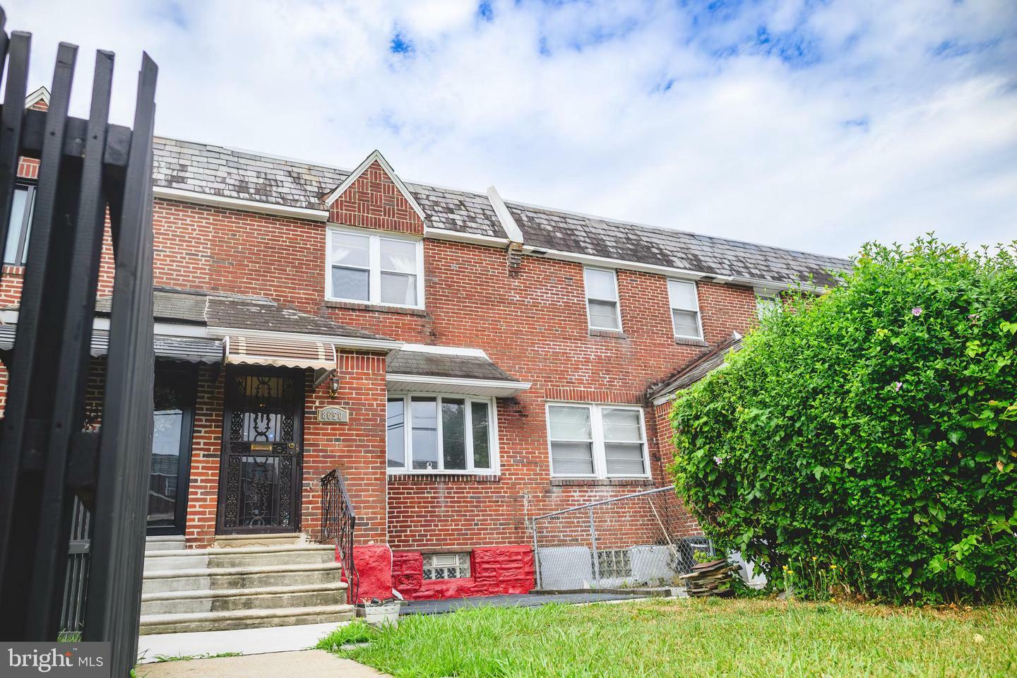 Property Photo:  8650 Thouron Avenue  PA 19150 