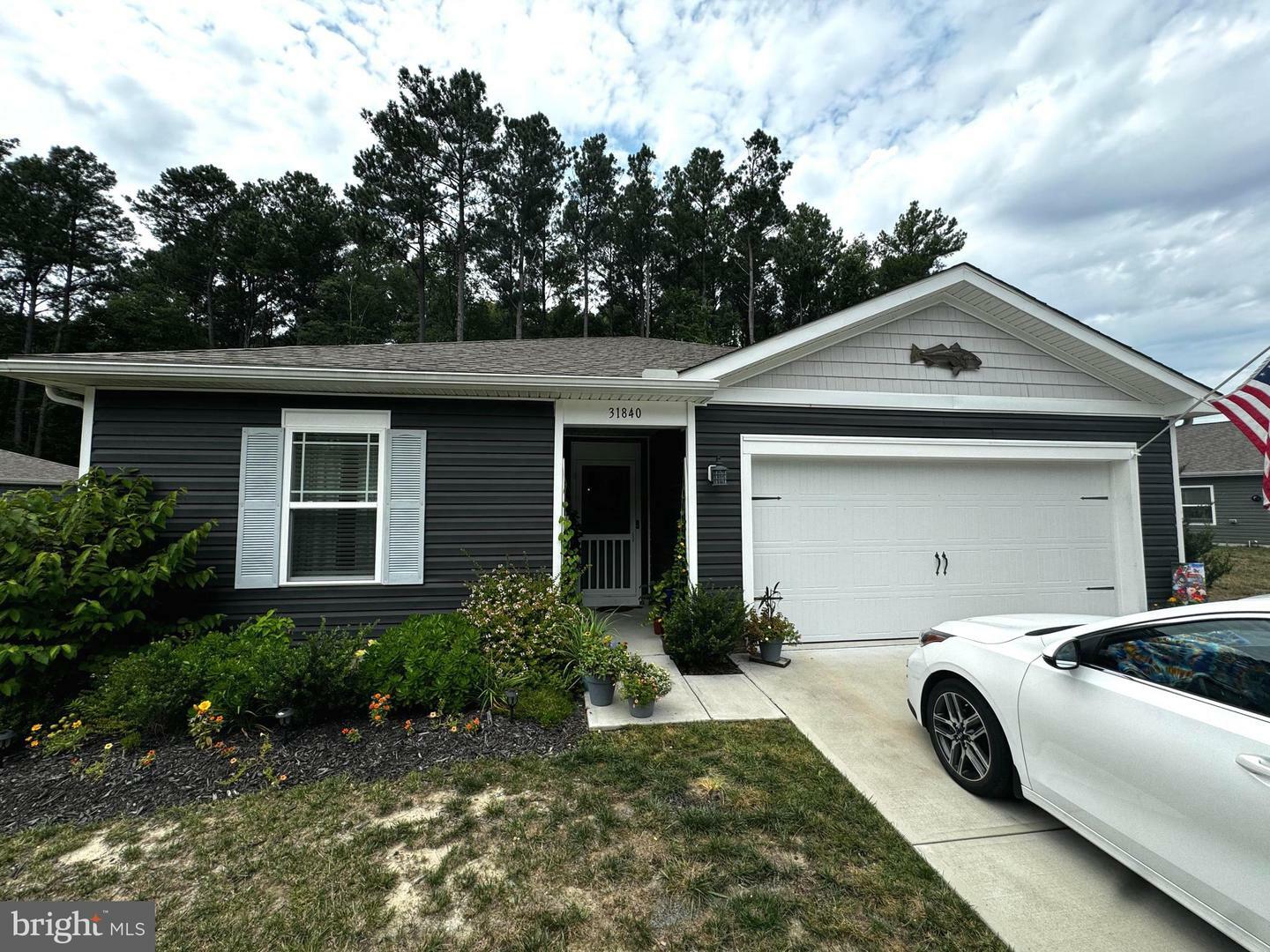 Property Photo:  31840 Geyser Court  DE 19958 