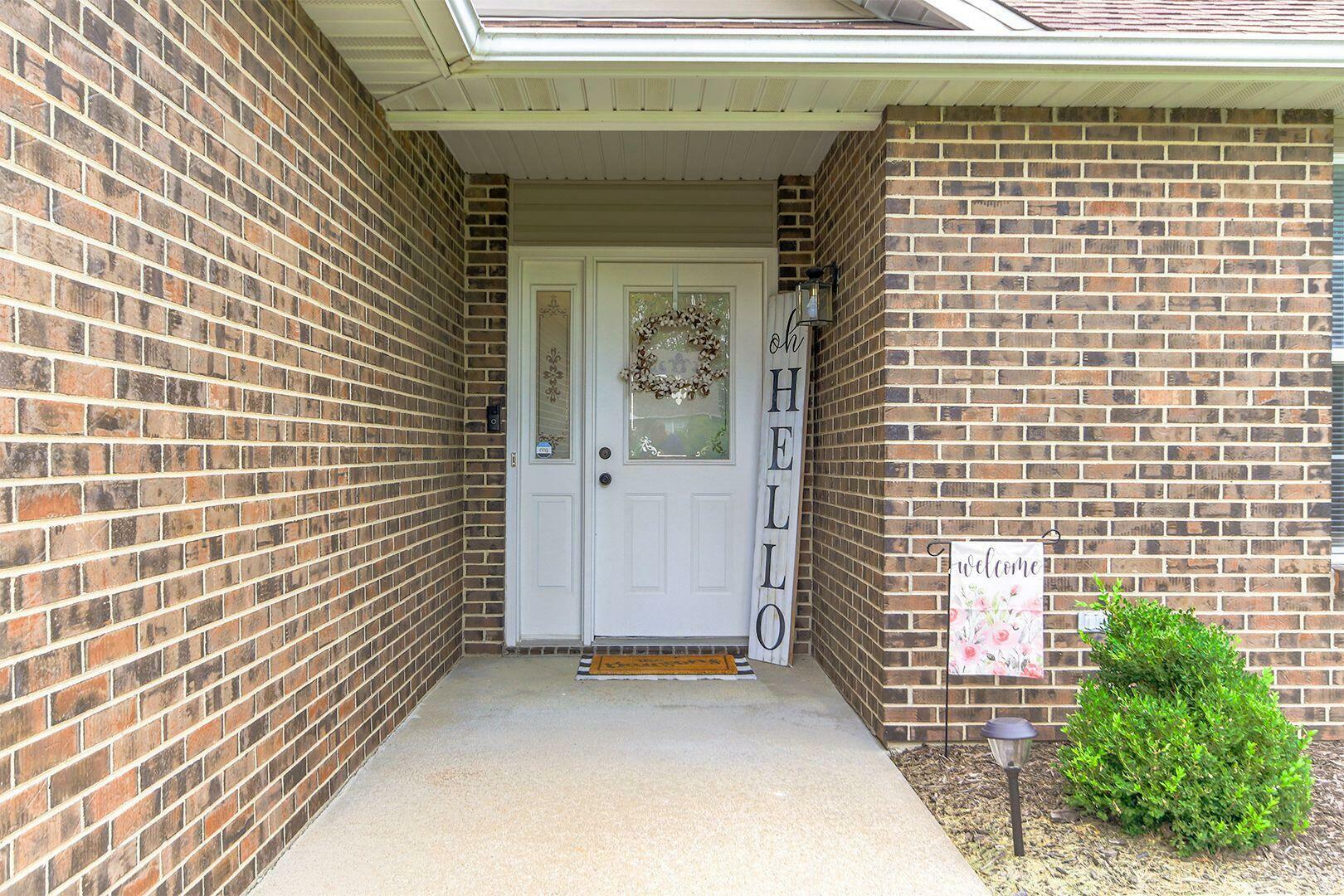 Property Photo:  3904 Thornwood Dr  MO 65202 