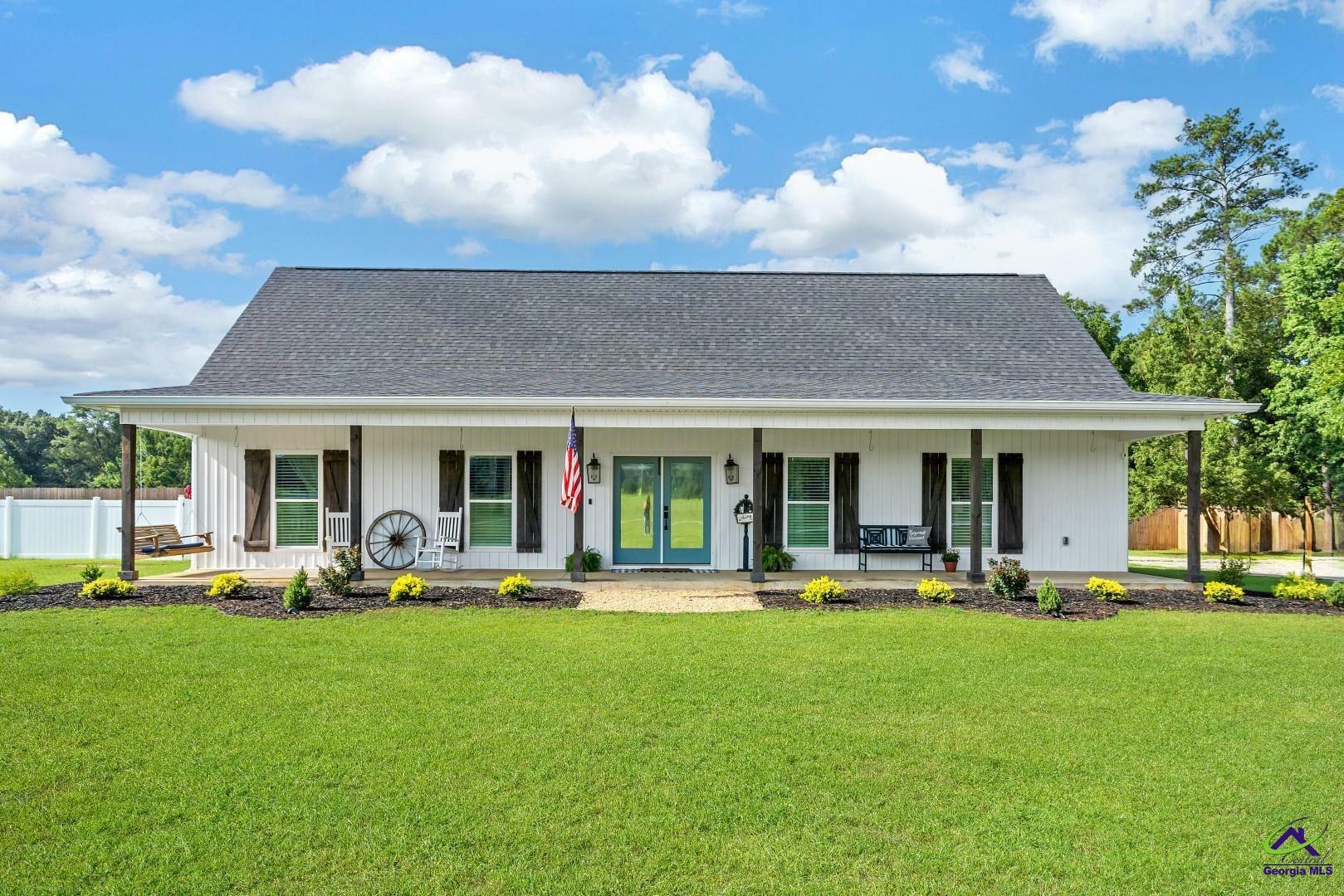 Property Photo: 2728 Hwy 127 GA 31047