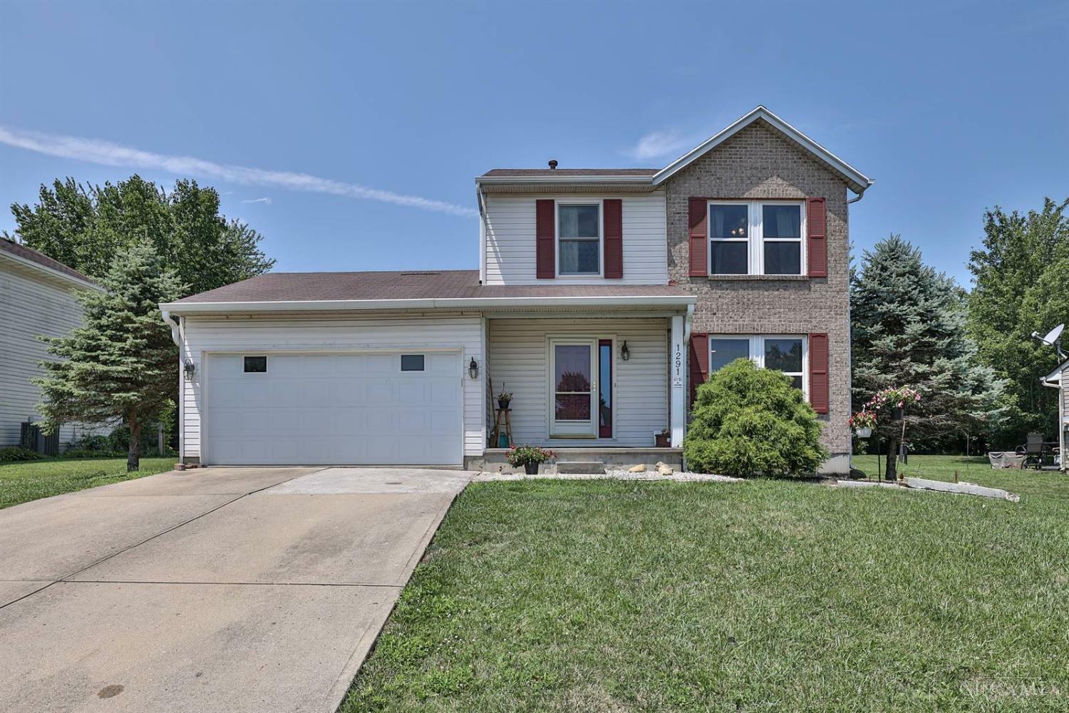 Property Photo:  1291 Locust Forge Lane  OH 45036 