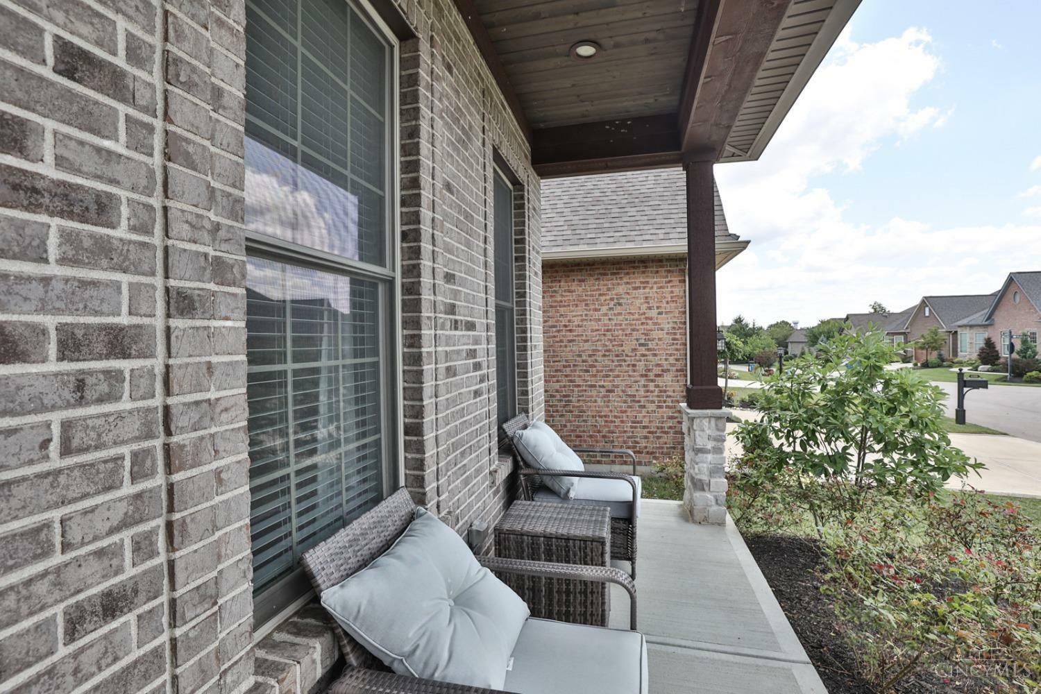 Property Photo:  8383 Orchid Court  OH 45044 