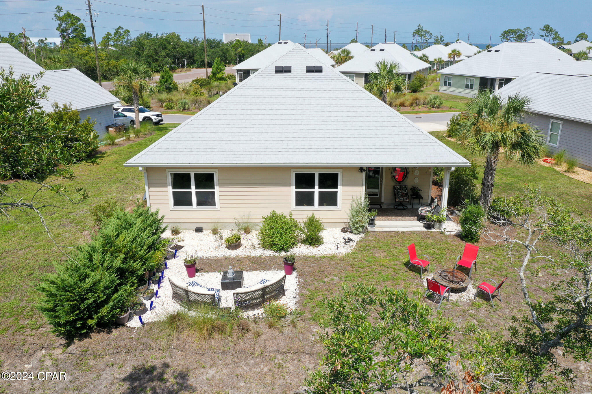 Property Photo: 126 Tide Water Drive FL 32456