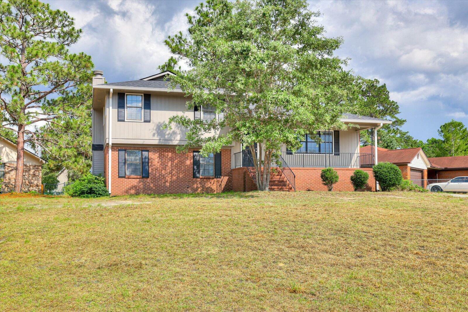 Property Photo:  3602 Phyllis Court  GA 30815 