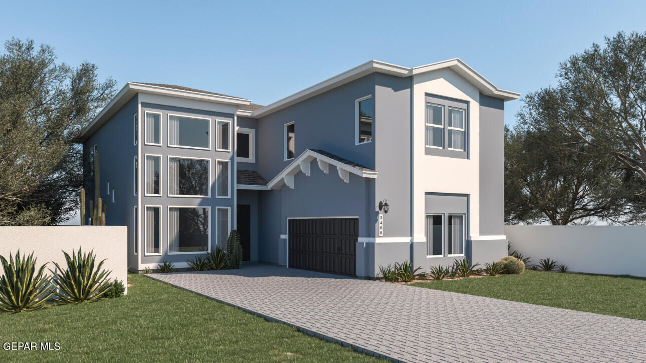Property Photo: 105 Hagan Street NM 88063