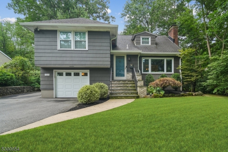 Property Photo:  111 W End Ave  NJ 07901 