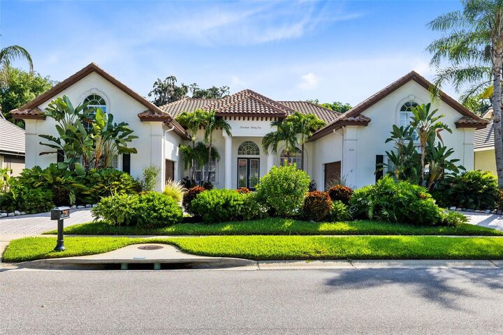 Property Photo: 1431 Conway Isle Circle FL 32809