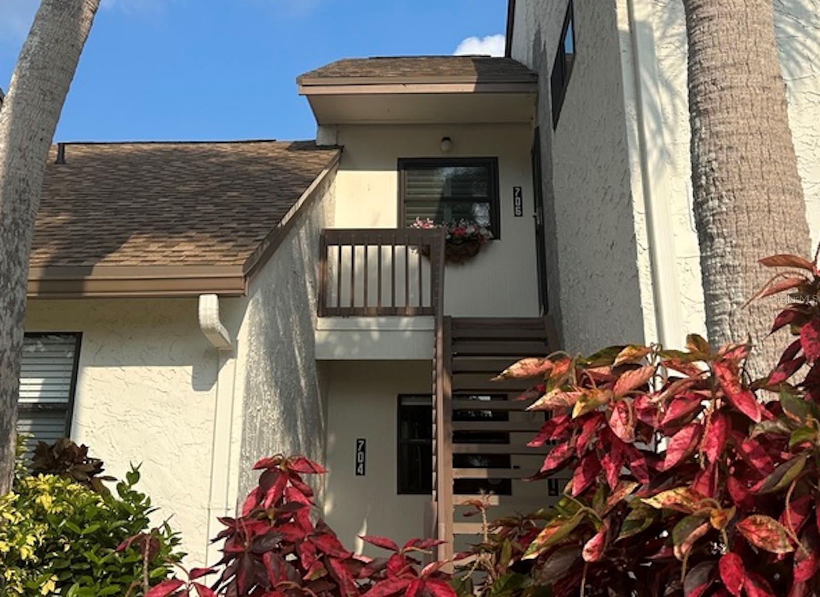 Property Photo: 706 Bird Bay Drive W 143 FL 34285