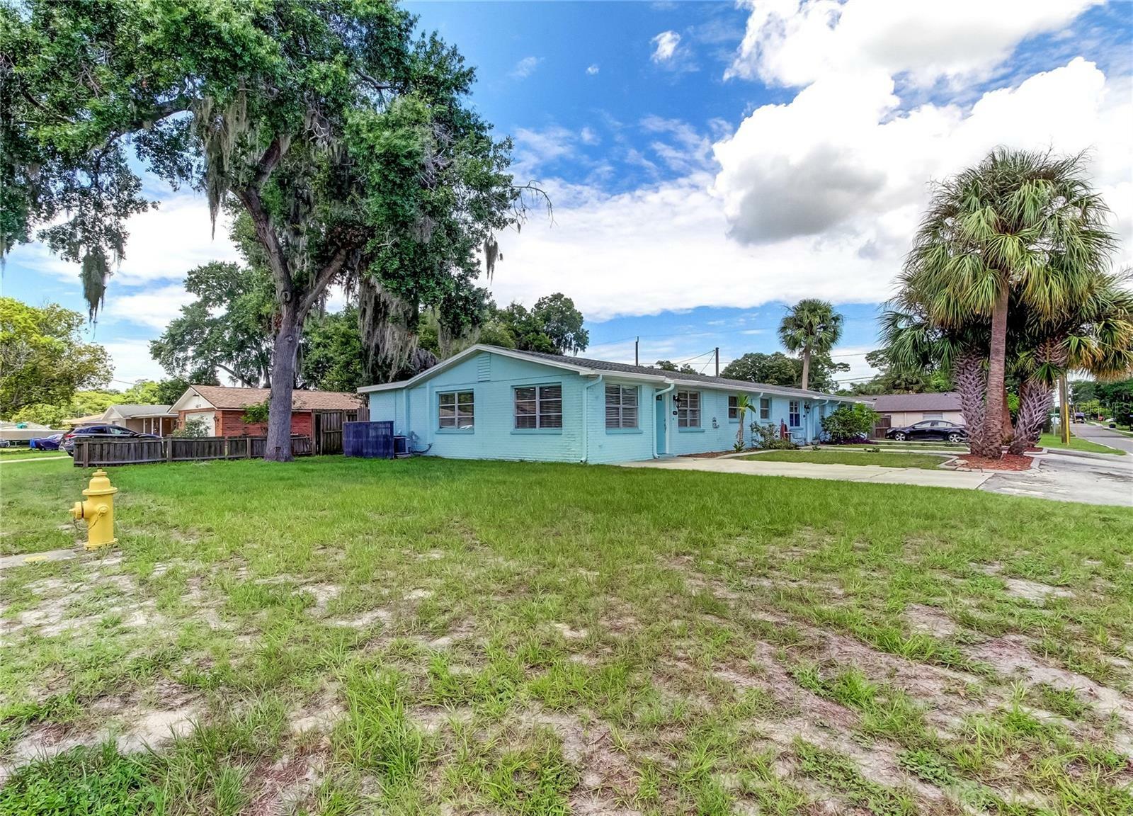 Property Photo:  6007 Van Buren Street  FL 34653 