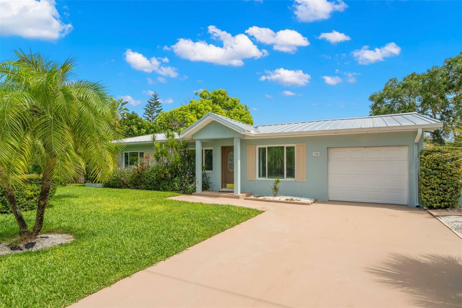 Property Photo:  324 40th Avenue  FL 33706 