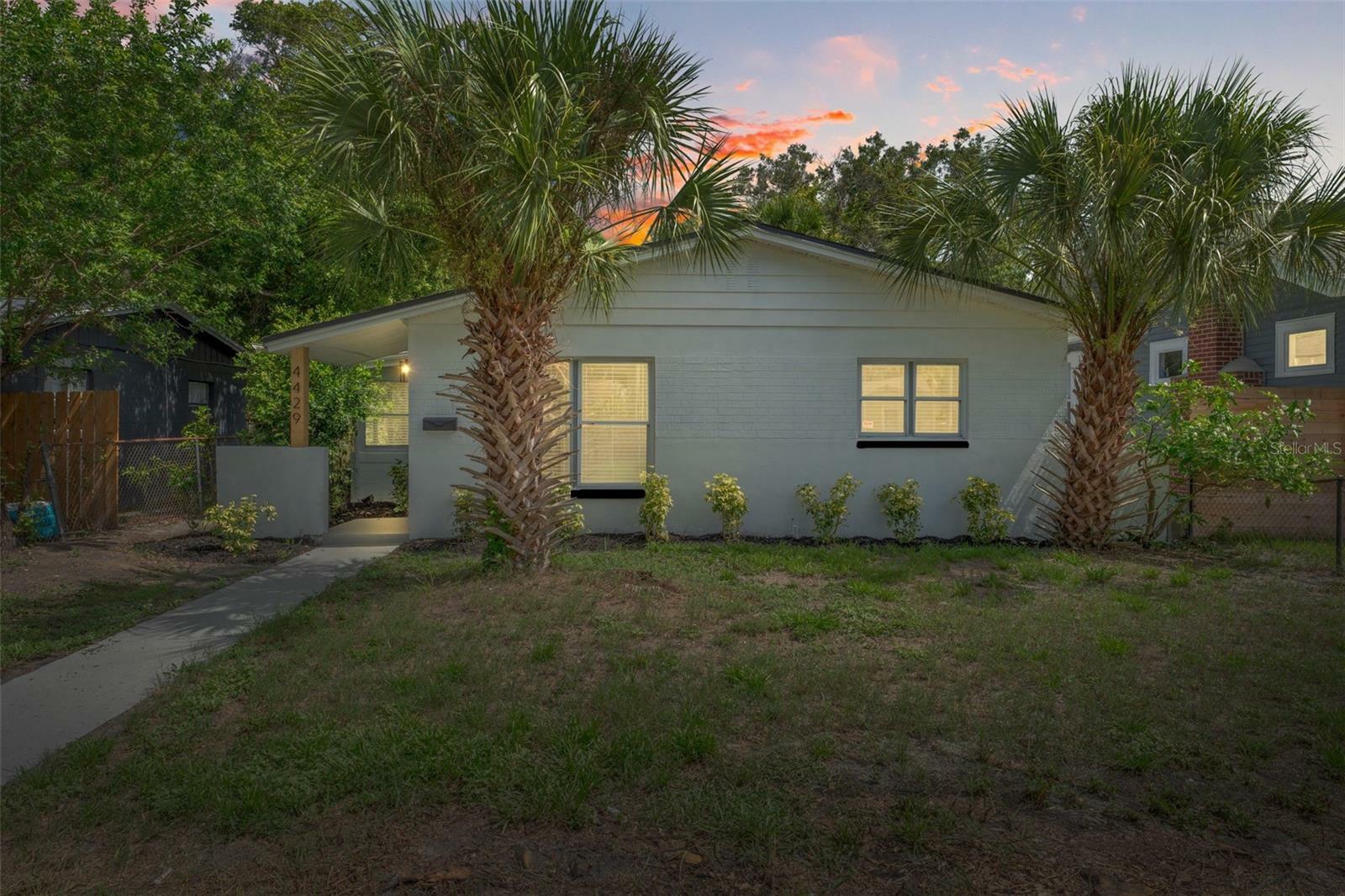 Property Photo:  4429 6th Avenue S  FL 33711 