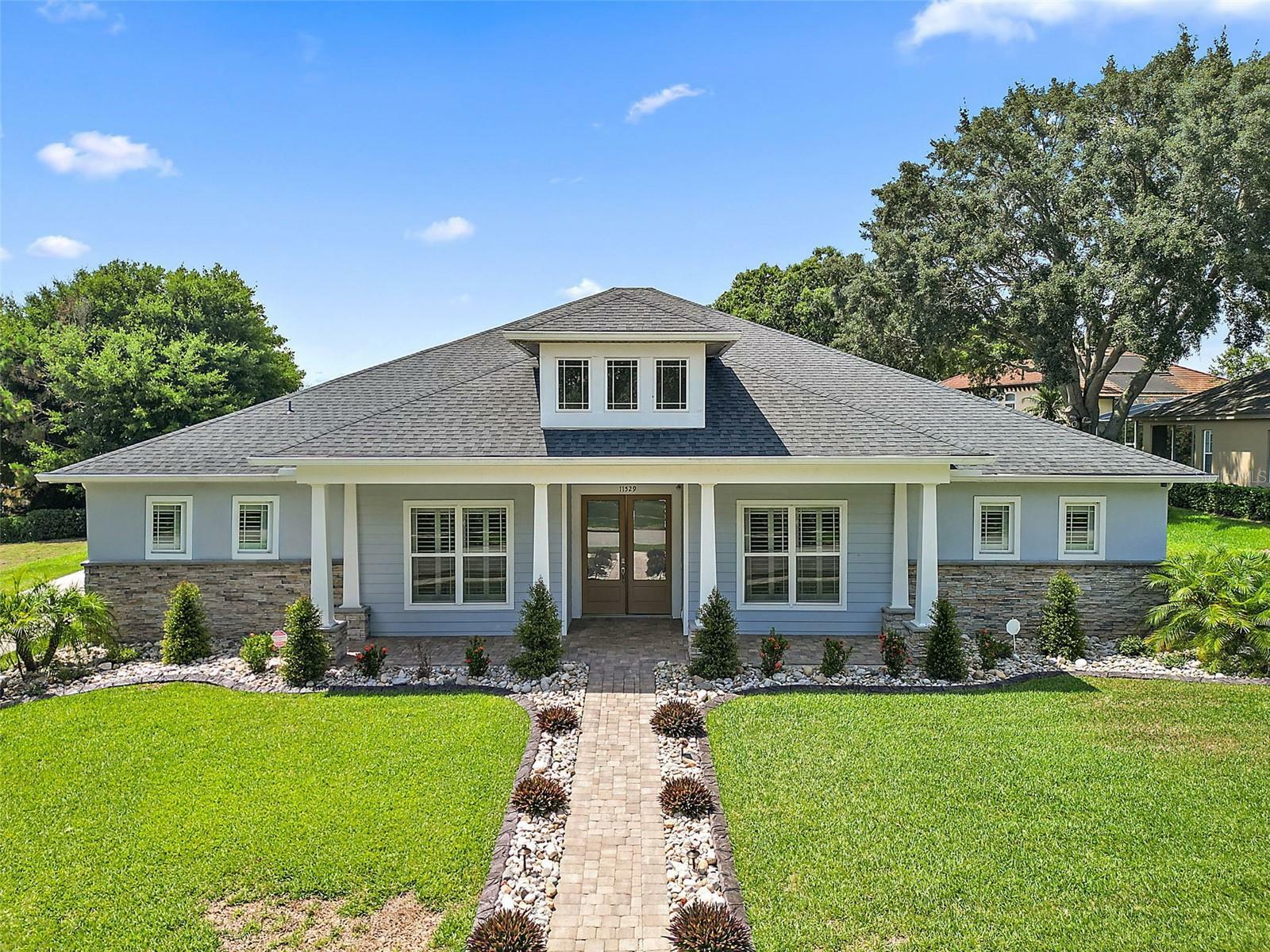 Property Photo: 11529 Osprey Pointe Boulevard FL 34711