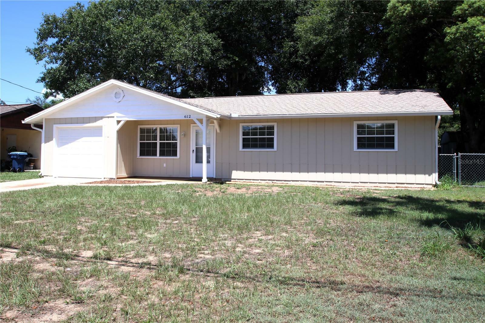 Property Photo:  612 Dora Avenue  FL 32778 