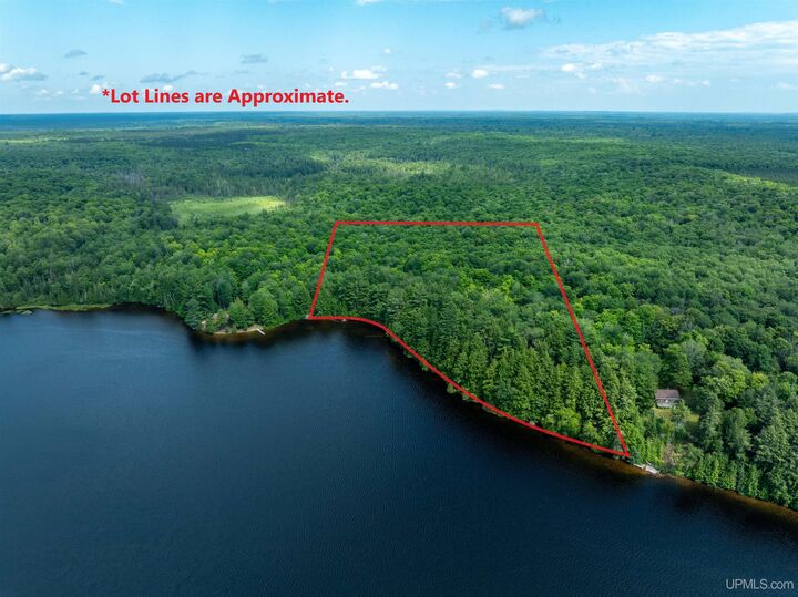 Tbd Radcliffe Road  Au Train MI 49806 photo