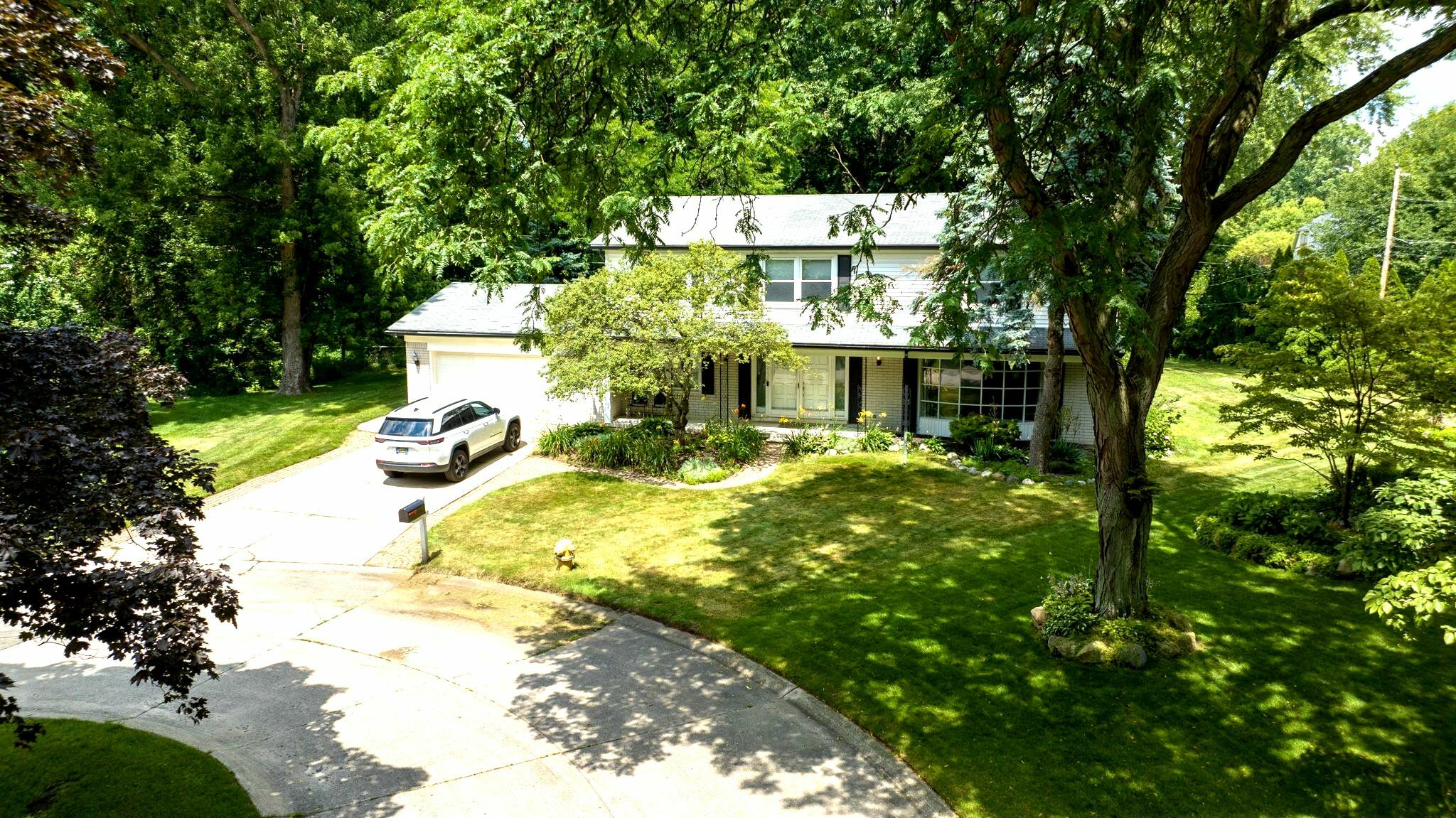 Property Photo:  37296 Maple Leaf  MI 48036 