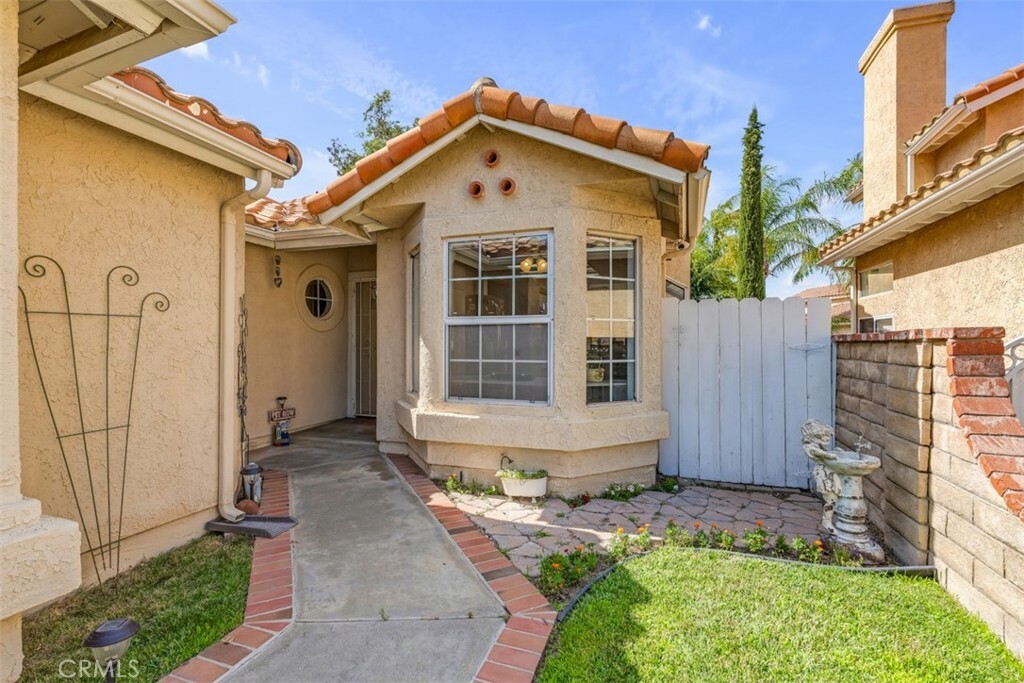 Property Photo:  19753 Azure Field Drive  CA 91321 