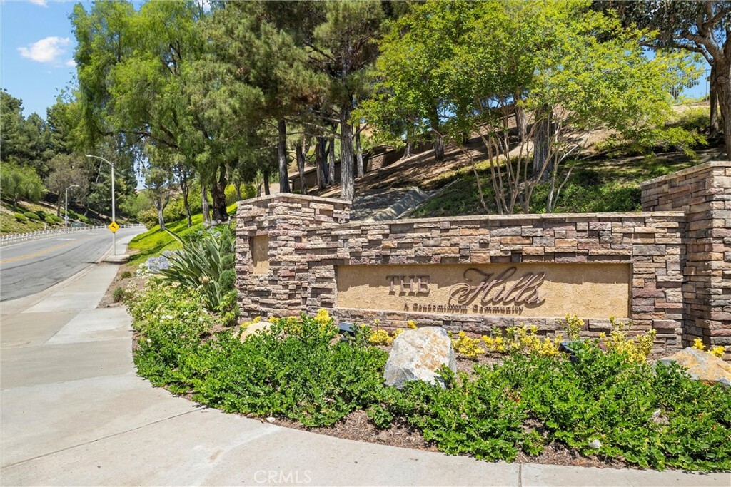 Property Photo:  5380 Silver Canyon Road 9F  CA 92887 