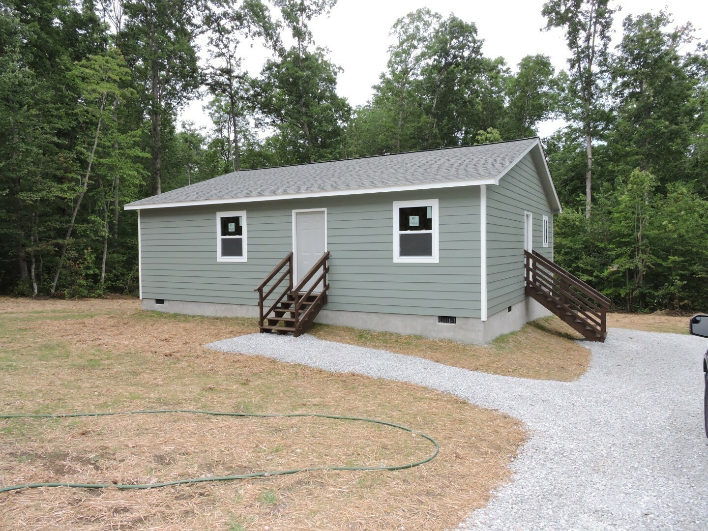 Property Photo:  781 Dollar Dr  TN 37301 