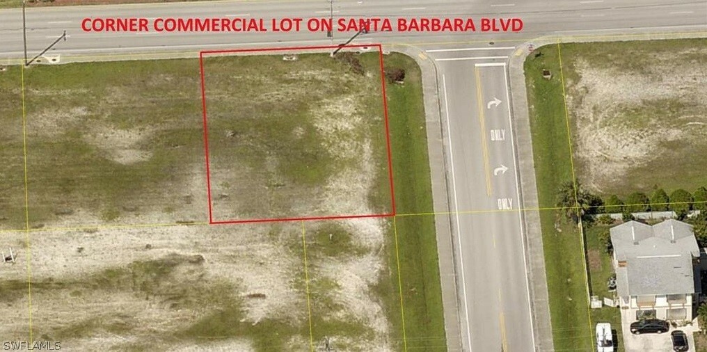 Property Photo:  1727 Santa Barbara Boulevard  FL 33991 