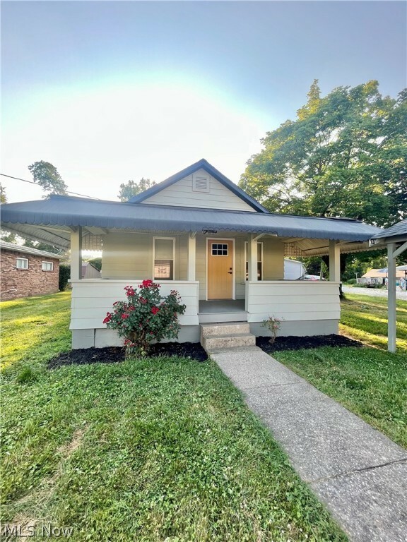 Property Photo:  37 Kanawha Street  WV 25159 