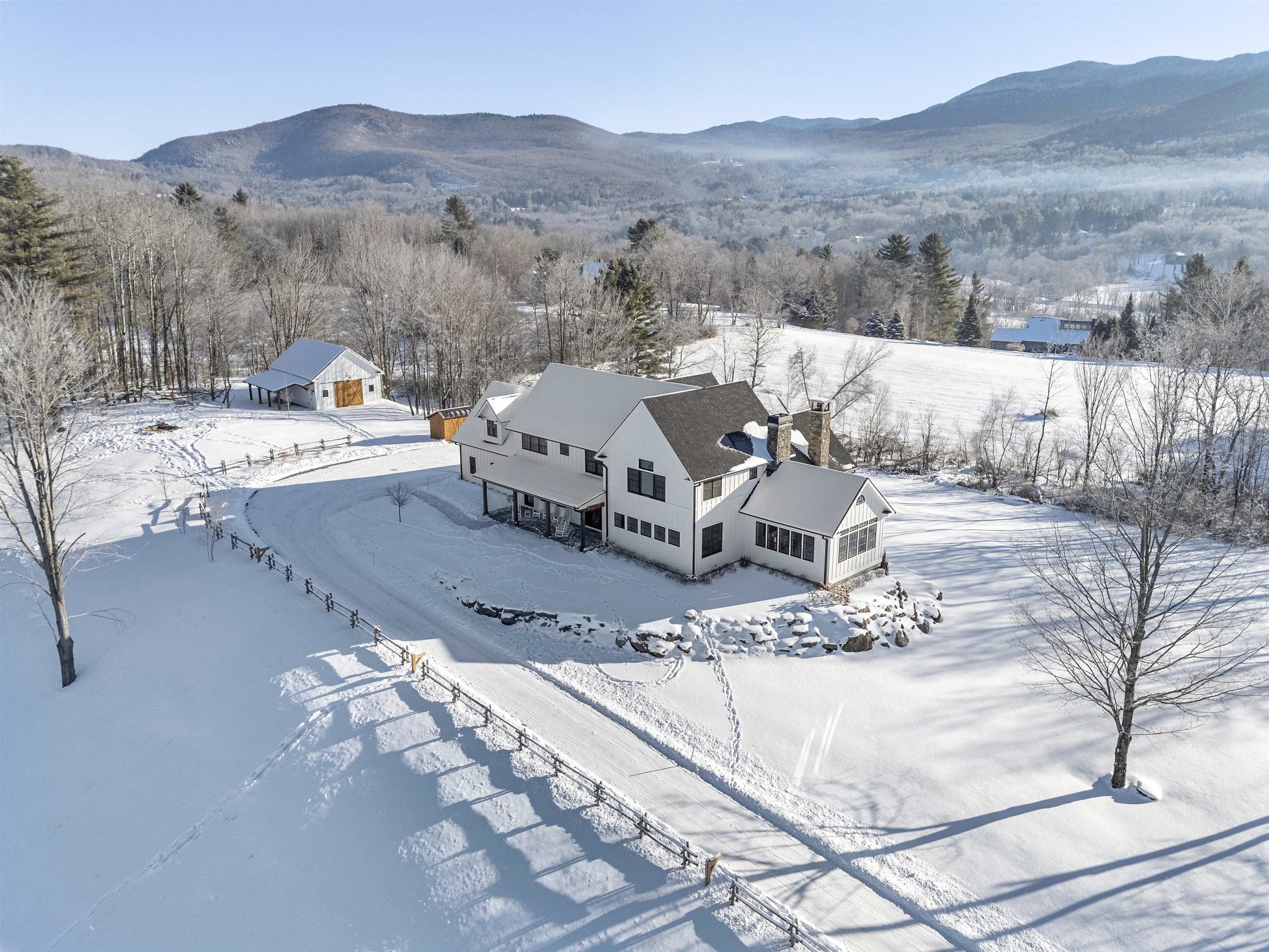 Property Photo:  489 Covered Bridge Road  VT 05672 