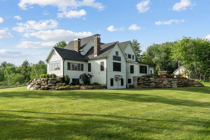 Property Photo: 489 Covered Bridge Road VT 05672