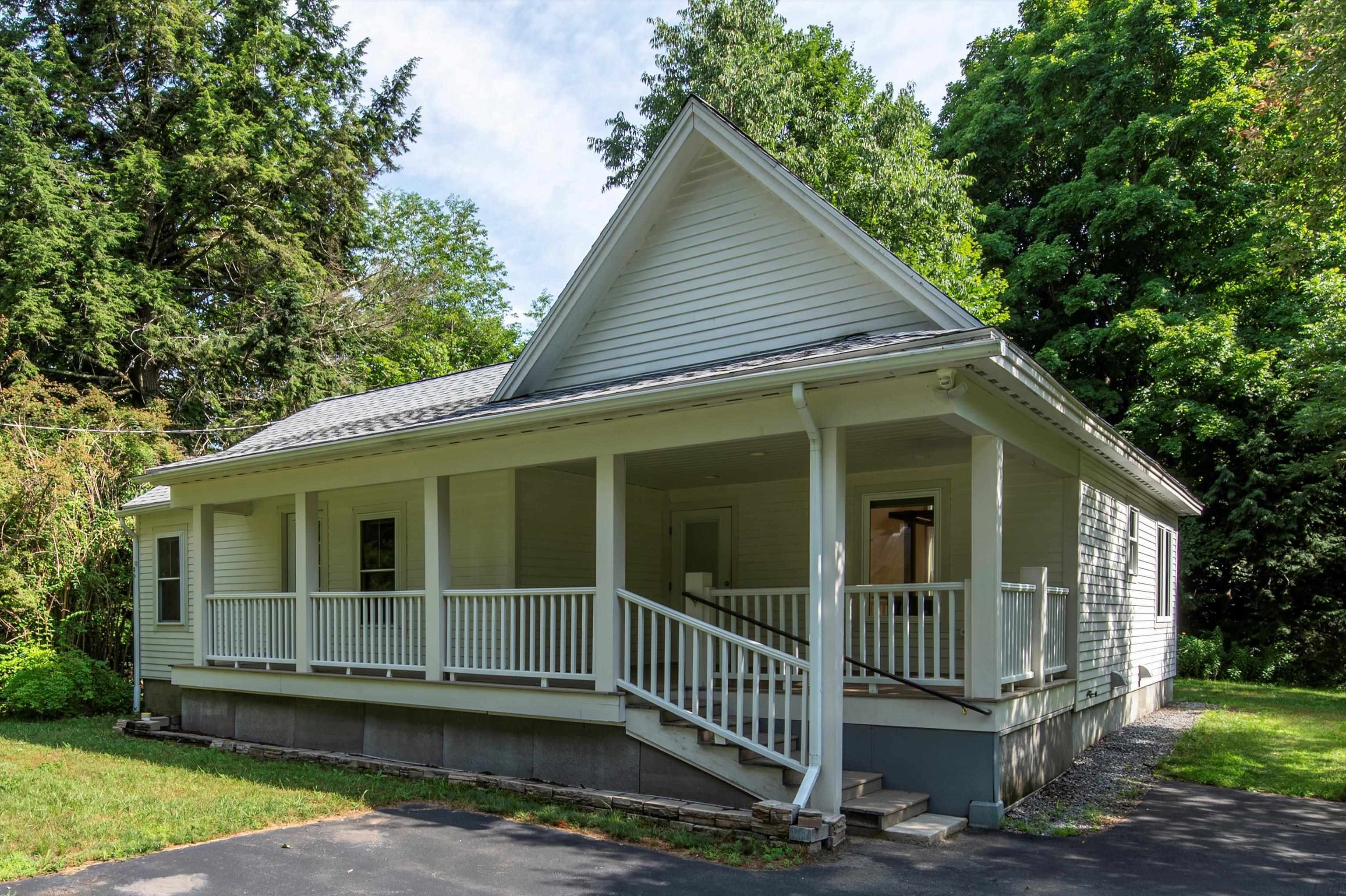 Property Photo: 193 Old Church Road NH 04743