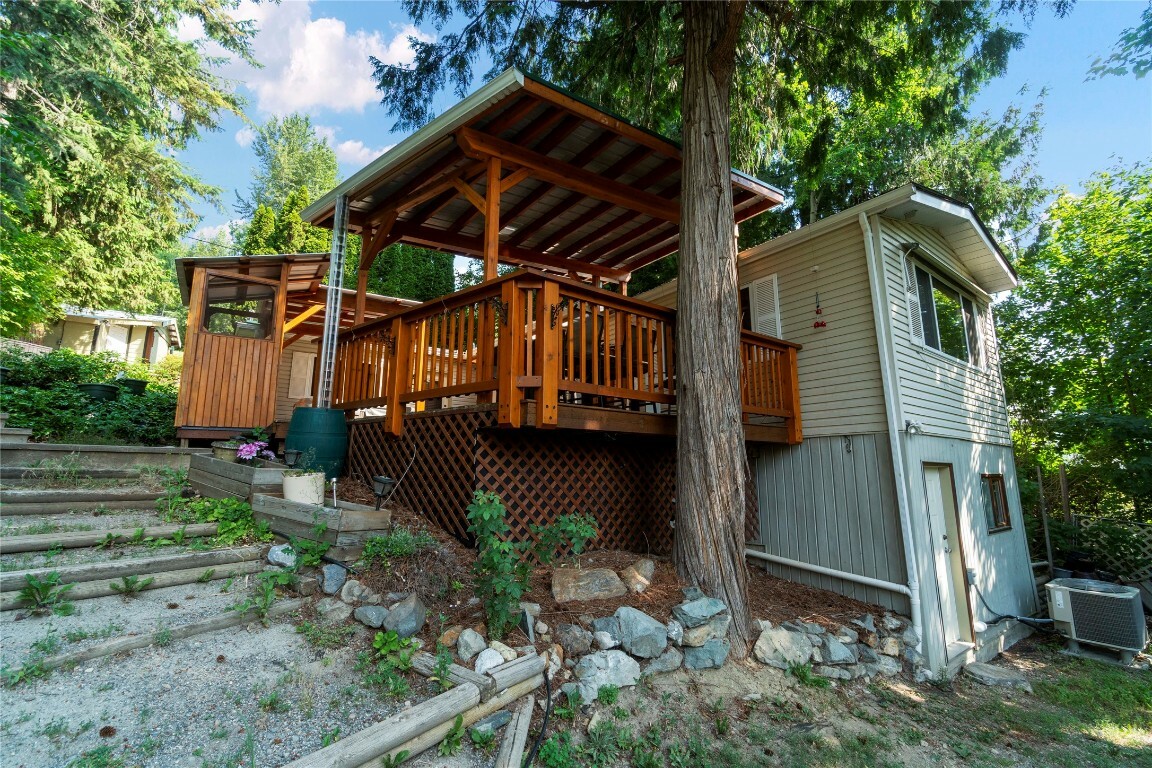 Property Photo:  1243 Lee Creek Drive  BC V0E 1M4 