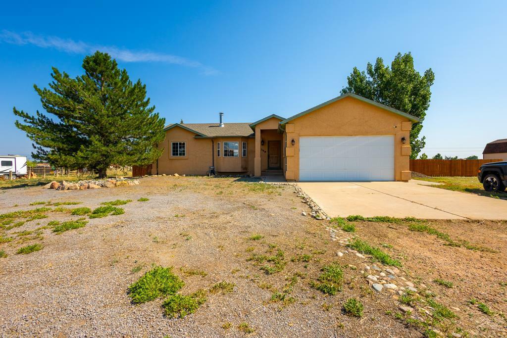 Property Photo:  1349 Los Charros Dr  CO 81007 