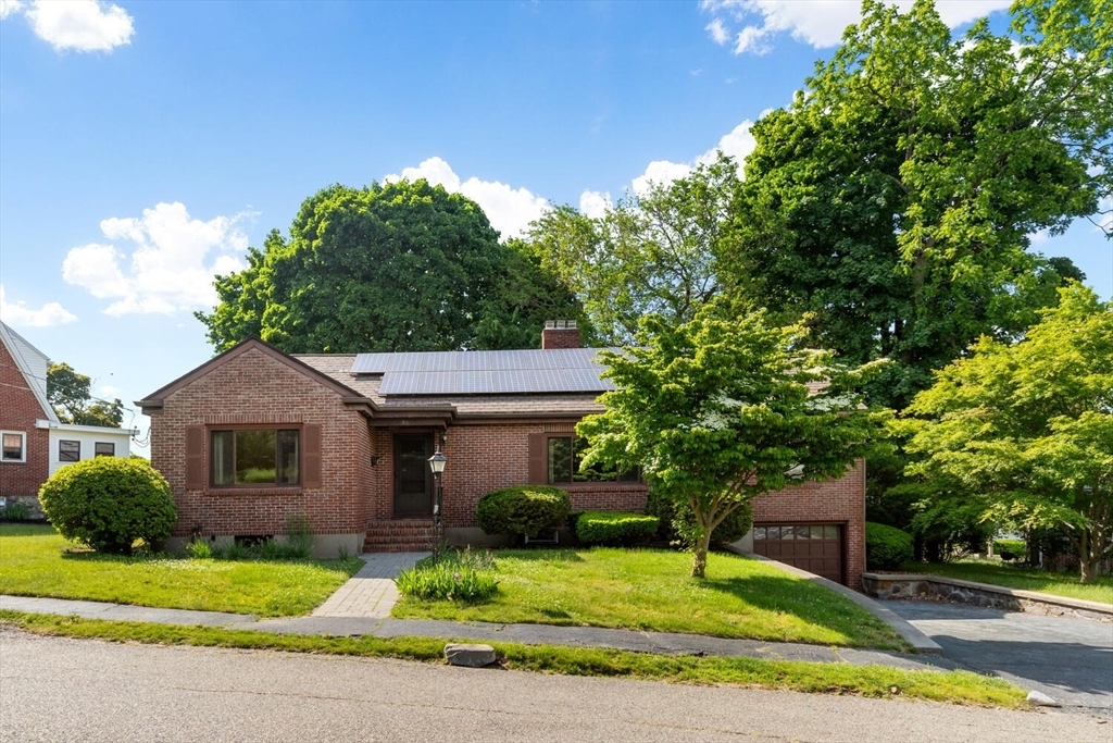 Property Photo:  86 Badger Road  MA 02155 