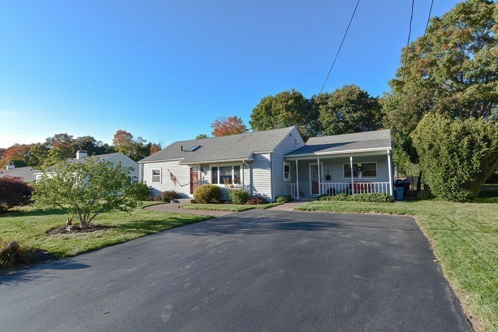 Property Photo:  11 Shepherd Road  MA 01581 