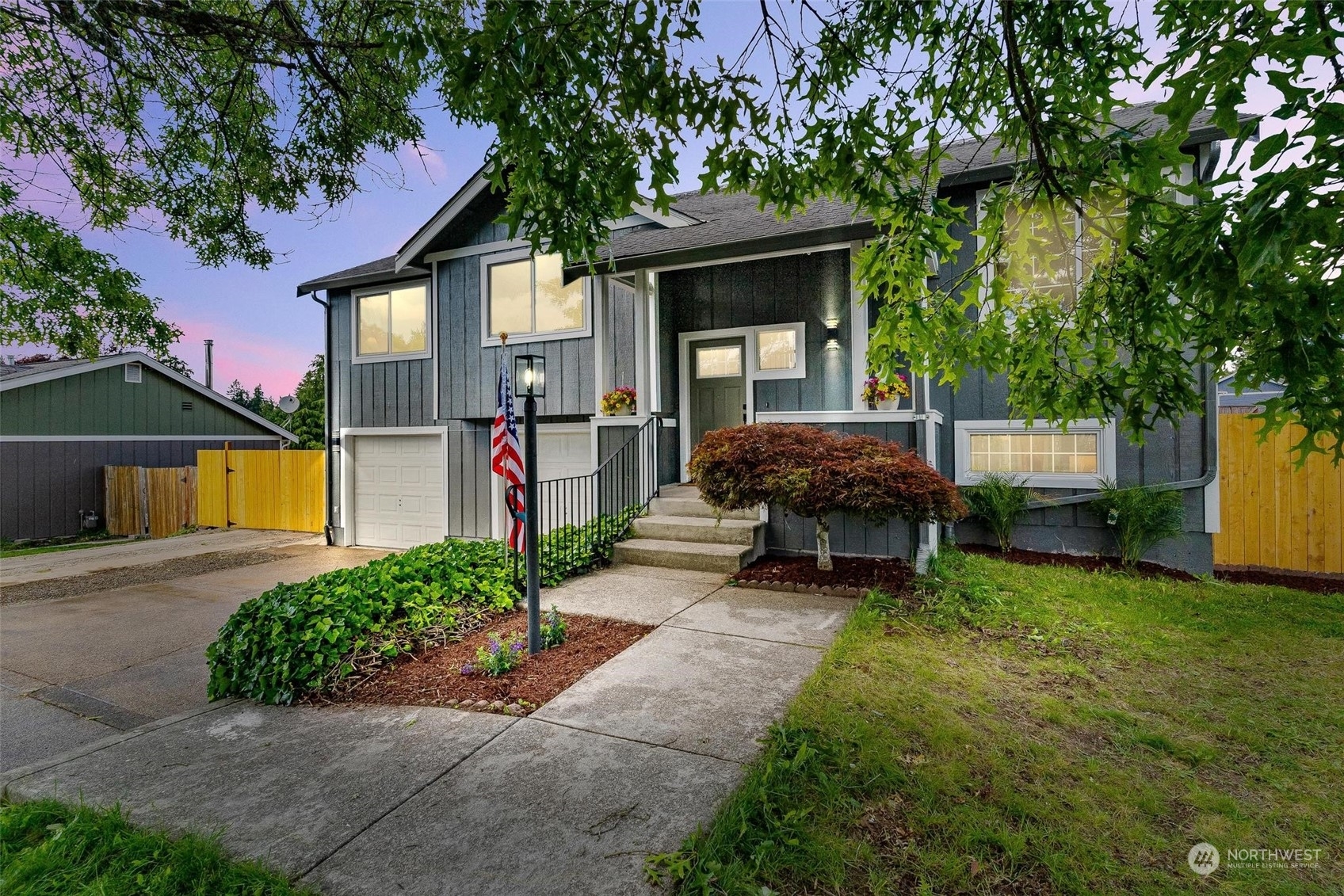 Property Photo:  23215 114th Street E  WA 98321 