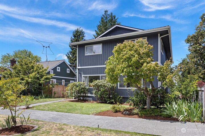 Property Photo:  5631 45th Avenue SW  WA 98136 