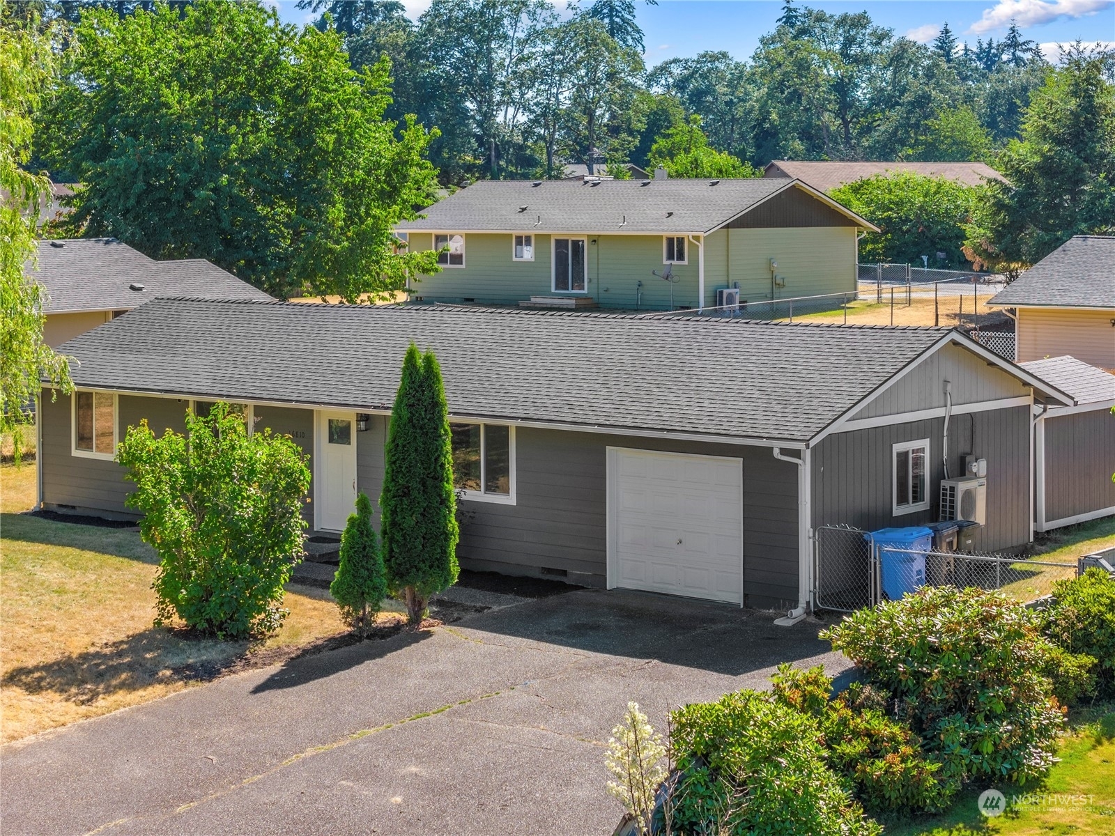 Property Photo:  16810 10th Avenue E  WA 98387 