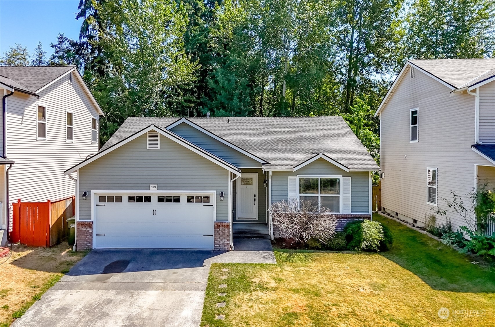 Property Photo:  17029 85th Avenue Ct E  WA 98375 