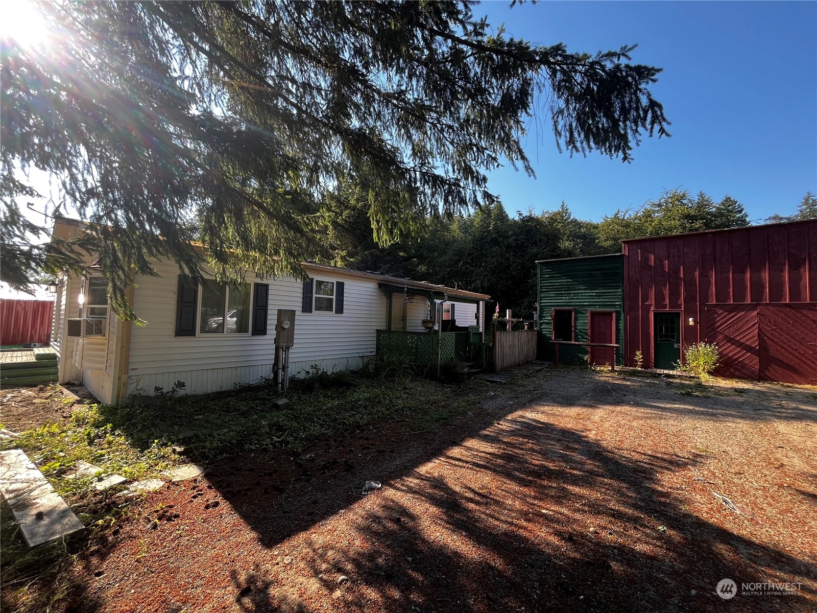 Property Photo:  7652 Cabin Creek Road  WA 98284 