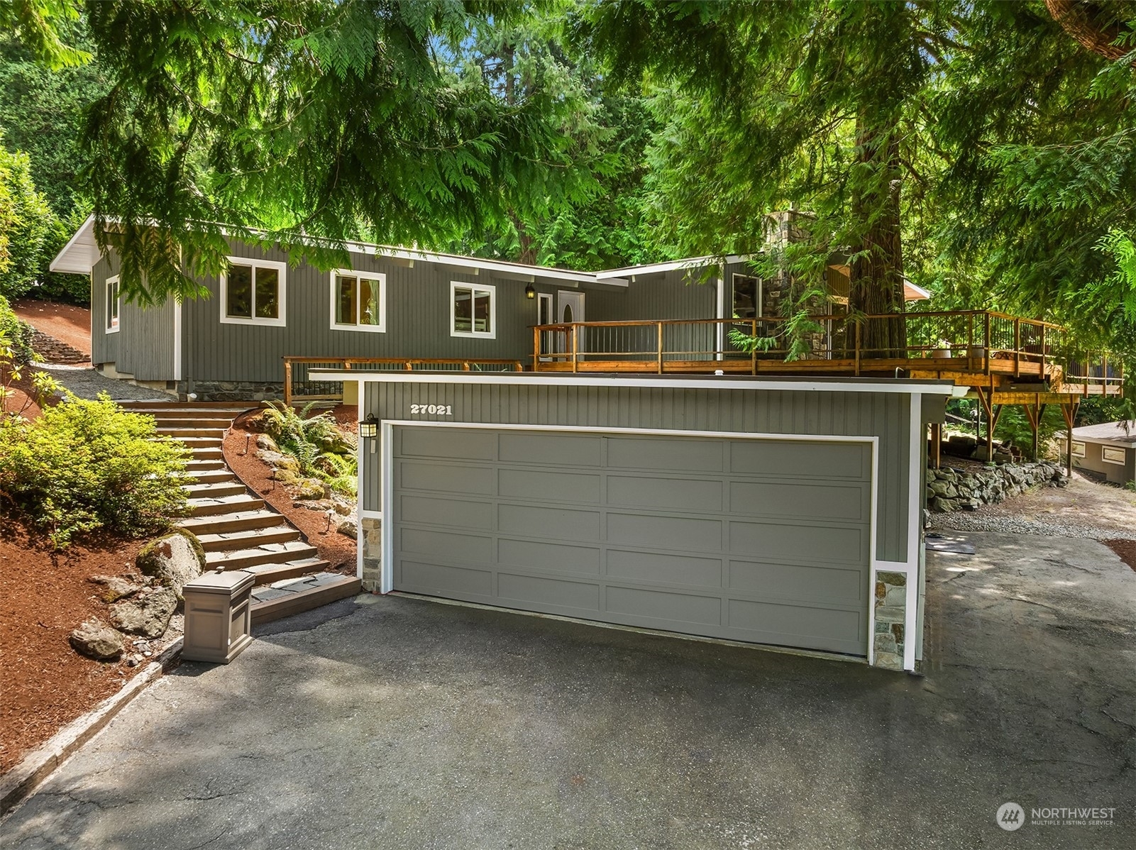 Property Photo:  27021 SE 156th Street  WA 98027 