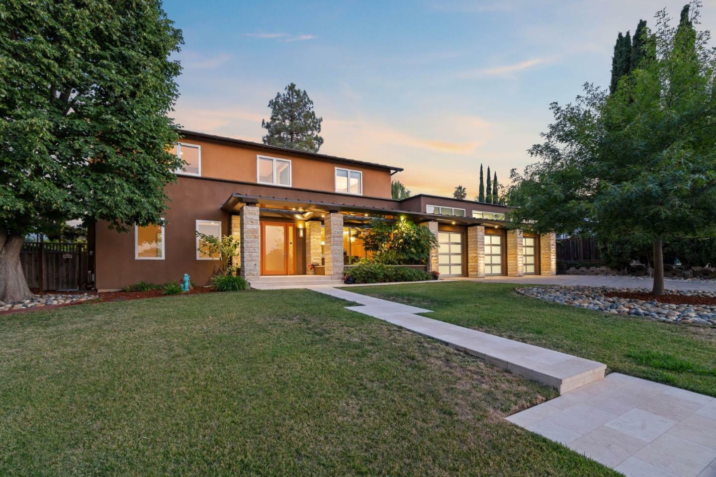 Property Photo: 20746 Verde Vista Lane CA 95070