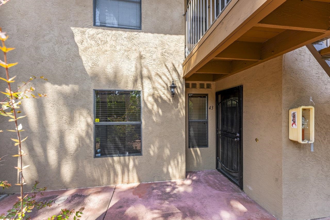 Property Photo:  1803 Via Las Palmas 43  CA 91950 