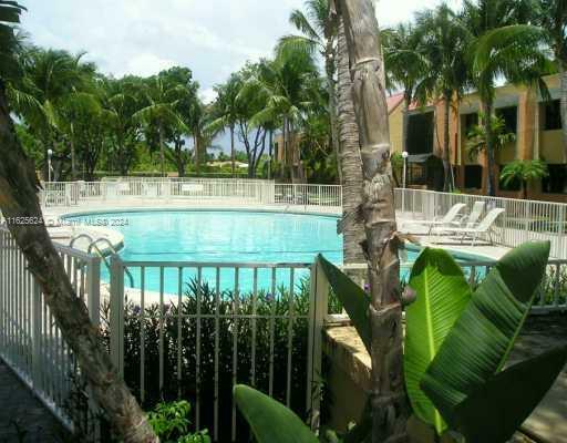 Property Photo:  7959 SW 104 St 104-B  FL 33156 