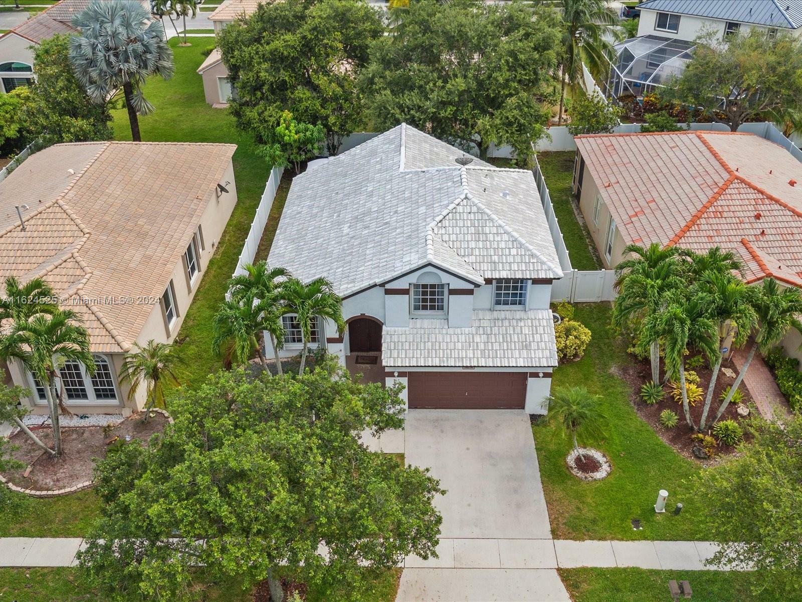 Property Photo:  14274 NW 22nd St  FL 33028 